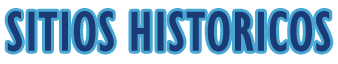 Sitios historicos