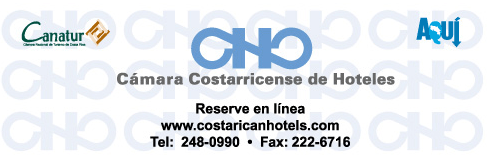 Camara Costarricense de Hoteles